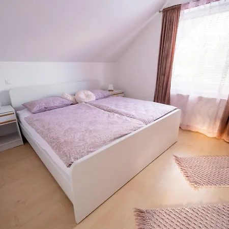 Apartma Vester - Zasip Bled