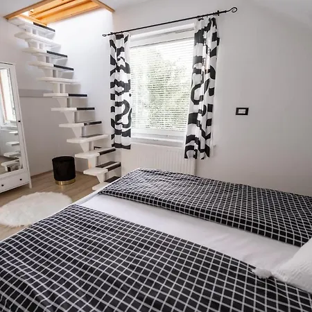 Apartma Vester - Zasip Bled Apartment Bled