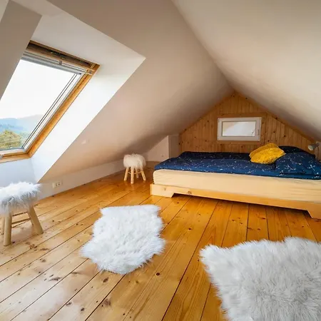 Apartma Vester - Zasip Bled *